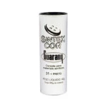 Corante Guarany Sintexcor 6X40G Cor 31	Preto