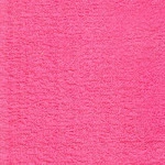 Toalha Valletex 23X39Cm Social P/Bordar Cor 1355 - Chiclete