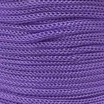 Cordao Socordoes Pp 3X1 3Mm C/100M Cor 15	Lilas