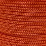 Cordao Socordoes Pp 3X1 3Mm C/100M Cor 20	Laranja 