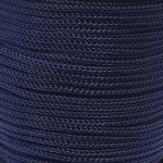 Cordao Socordoes Pp 6X1 5Mm C/100M Cor 03	Marinho