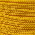 Cordao Socordoes Pp 6X1 5Mm C/100M Cor 05	Amarelo