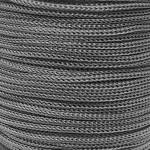 Cordao Socordoes Pp 6X1 5Mm C/100M Cor 06	Cinza