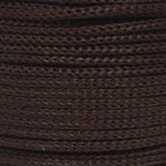 Cordao Socordoes Pp 6X1 5Mm C/100M Cor 11	Marrom