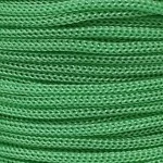 Cordao Socordoes Pp 6X1 5Mm C/100M Cor 14	Verde Bebe