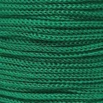 Cordao Socordoes Pp 6X1 5Mm C/100M Cor 17	Verde Bandeira