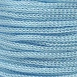 Cordao Socordoes Pp 6X1 5Mm C/100M Cor 19	Azul Bebe