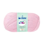 Fio Cisne Super Bebe 500G Cor 4004