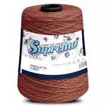 Barbante Supremo Prediletto Cor 6 C/627M Cor 576 Terracota