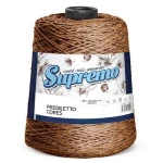 Barbante Supremo Prediletto Cor 8 C/470M Cor 333 Kraft