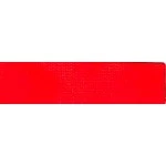 Fita Fitex Tafeta 06 Mm C/50M Cor 09 - Vermelho