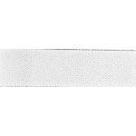 Fita Fitex Tafeta 36 Mm C/50M Cor 01 - Branco