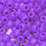 Micanga Jlopes 03 Terere 10Mm C/250Gr Cor 205 Lilas Fluor