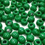 Micanga Jlopes 03 Terere 10Mm C/250Gr Cor 21 Verde Bandeira