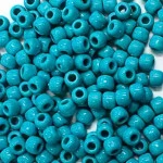 Micanga Jlopes 03 Terere 10Mm C/250Gr Cor 31 Tiffany