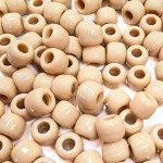Micanga Jlopes 03 Terere 10Mm C/250Gr Cor 34 Bege