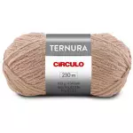 Fio Circulo Ternura 500G Cor 3013 Glace