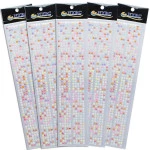Aplicacao Imp Nybc Tira2-C-10 C/2 Cor Mix