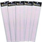 Aplicacao Imp Nybc Tira3-C-08 C/2 Cor 95