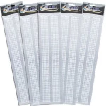 Aplicacao Imp Nybc Tira1-C-08 C/2 Cor 101