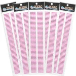 Aplicacao Imp Nybc Tira1-C-08 C/2 Cor 95