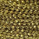Galao Imp Trader Plast. Tm-403-Cut C/10M Cor Ouro