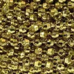 Galao Imp Trader Plast. Tm-406-Cut C/10M Cor Ouro