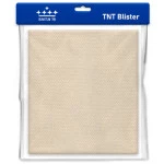 Tnt Santa Fe Blister 40G/M2 3Mx140Cm Cor Palha