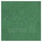 Tnt Santa Fe 53/56G M2 L.140Cm 50M Cor 03	Verde Bilhar