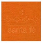 Tnt Santa Fe 53/56G M2 L.140Cm 50M Cor 13	Laranja