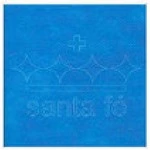 Tnt Santa Fe 53/56G M2 L.140Cm 50M Cor 29	Azul Anil
