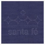 Tnt Santa Fe 53/56G M2 L.140Cm 50M Cor 31	Azul Royal