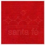 Tnt Santa Fe 53/56G M2 L.140Cm 50M Cor 65	Vermelho