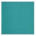 Tule Delfim 7001 Larg 1,20 M C/50M Cores 123 - Verde Tiffany