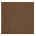 Tule Delfim 7001 Larg 1,20 M C/50M Cores 131 - Marrom