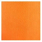 Tule Delfim 7001 Larg 1,20 M C/50M Cores 14 - Laranja