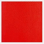 Tule Delfim 7001 Larg 1,20 M C/50M Cores 17 - Vermelho