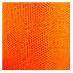 Tule Delfim 7001 Larg 1,20 M C/50M Cores 39 - Papaya