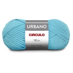 Fio Circulo Urbano 500G Cor 2589* Decolar