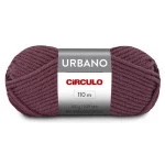 Fio Circulo Urbano 500G Cor 3275 Baronesa
