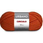 Fio Circulo Urbano 500G Cor 4676* Brasa