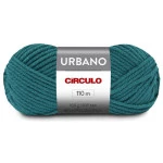 Fio Circulo Urbano 500G Cor 5110 Profundo