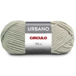 Fio Circulo Urbano 500G Cor 7417* Bege