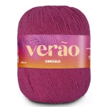 Linha Circulo Verao 366M Cor 6122 Pink