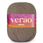 Linha Circulo Verao 366M Cor 7725 Porcelana