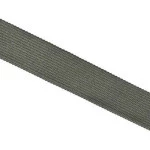 Vies Imp Lulitex Boneon 25Mm 25M Cor 20 Cinza Escuro