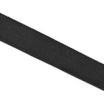 Vies Imp Lulitex Boneon 25Mm 25M Cor 23 Preto