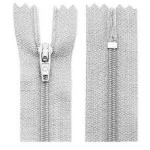 Ziper Corr Sint Fino Fixo Z071 12Cm C/10 Cor 753