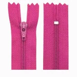 Ziper Corr Sint Fino Fixo Z071 12Cm C/10 Cor 9053