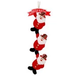 Enf.Art Fam Maestria Pend Triplo Zc1720 Modelo Noel